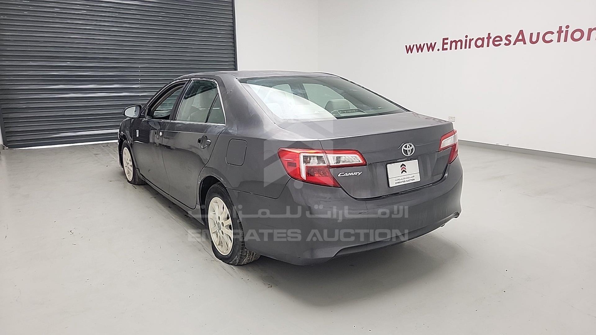 2013 TOYOTA CAMRY VIN: 4T4BF1FK7DR336296