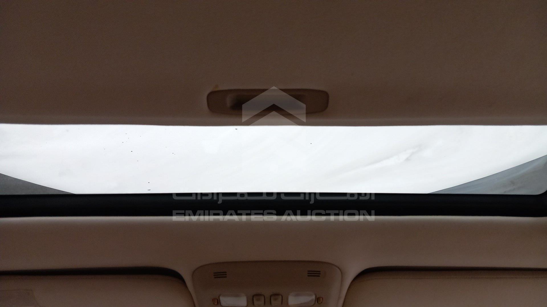 2006 TOYOTA LAND CRUISER VIN: JTEHJ09JX65145680