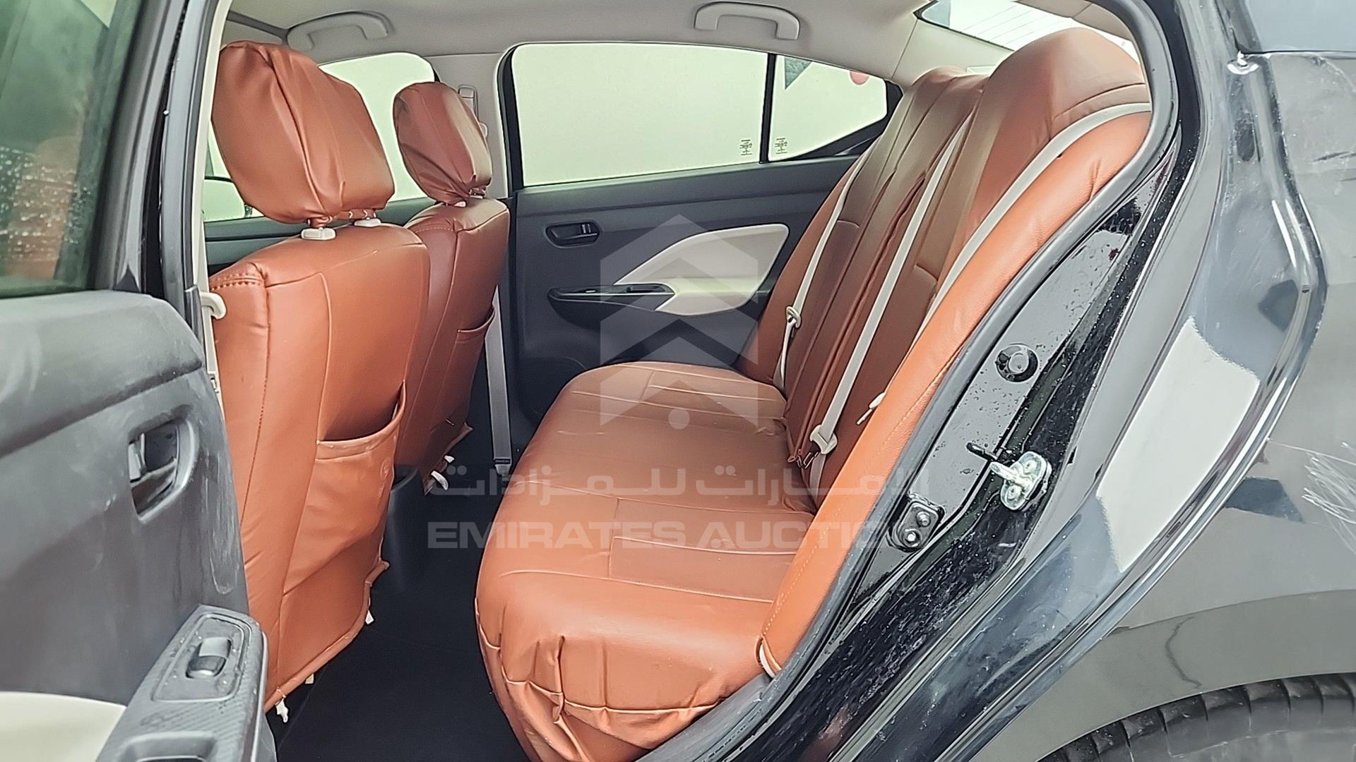 2022 NISSAN SUNNY VIN: 3N1CN8AD2NL806028