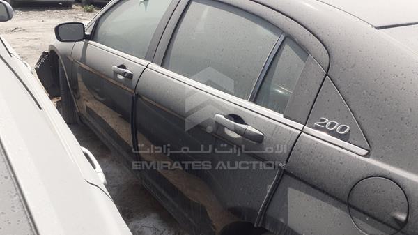 Chrysler 200 2014 1C3CCBBG8EN105801 Image 22