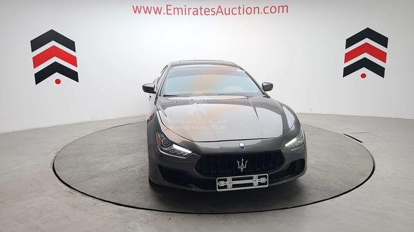 ZAM57YTA5J1270871 Maserati Ghibli