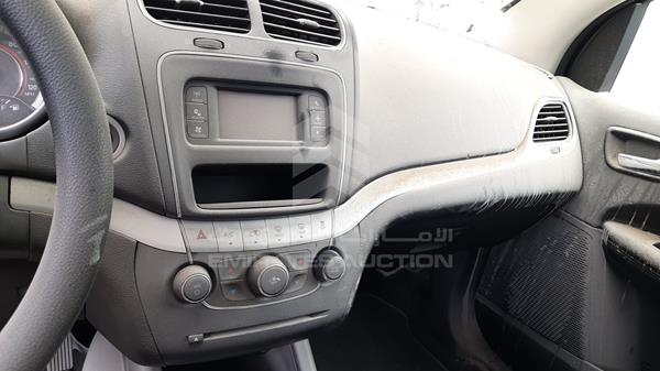 Dodge Journey 2016 3C4PDCBG7GT194618 Image 8