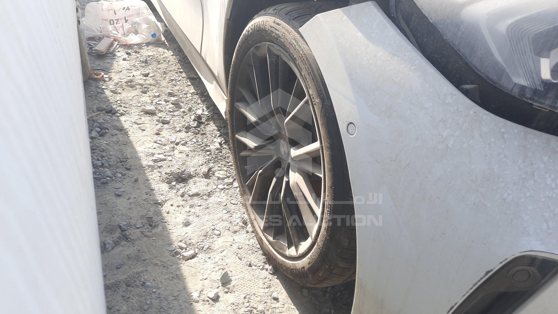 2023 BMW 330I VIN: 3MW89FF02P8C98647