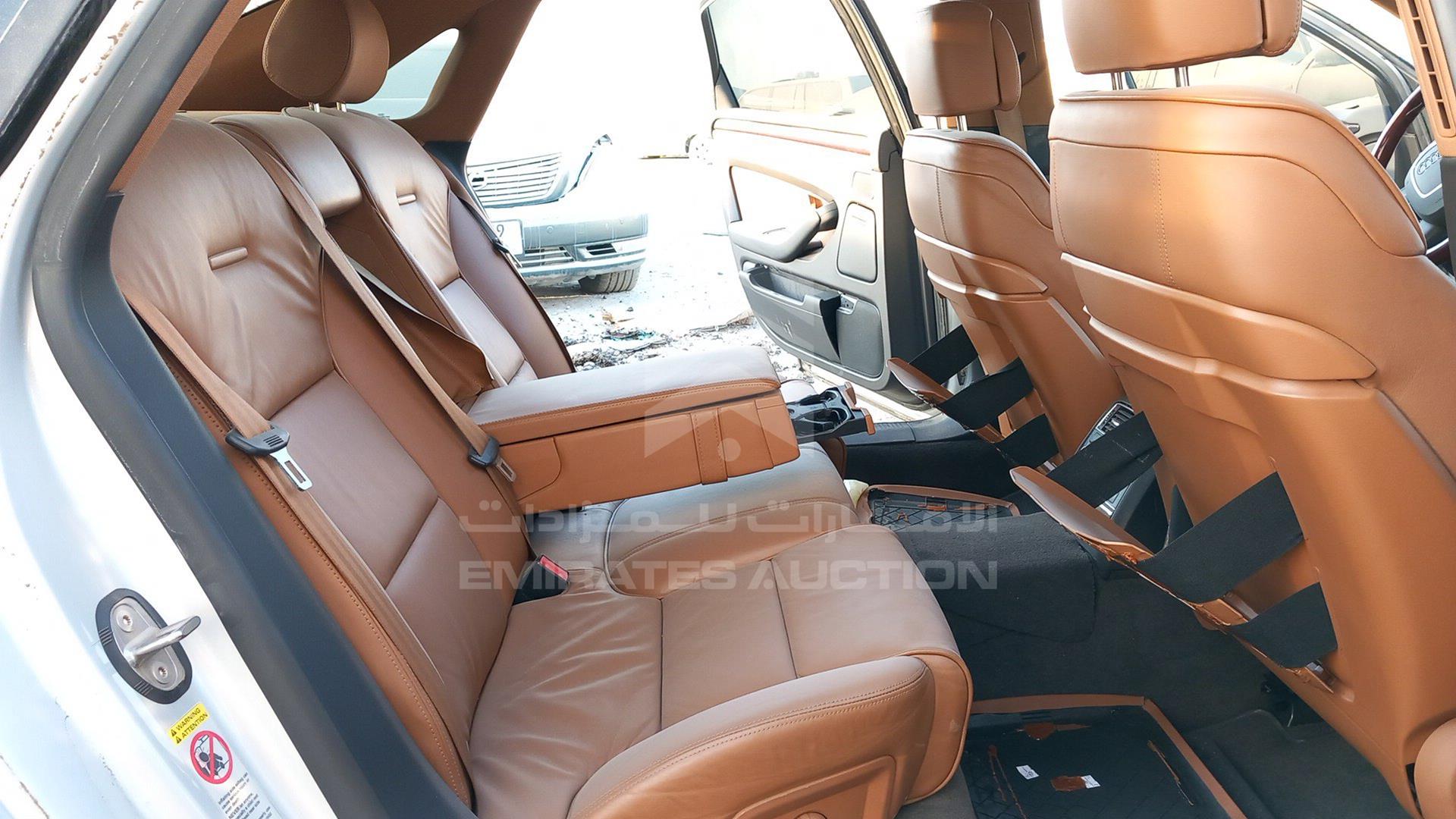 2006 AUDI A8 VIN: WAUKH44E96N019170