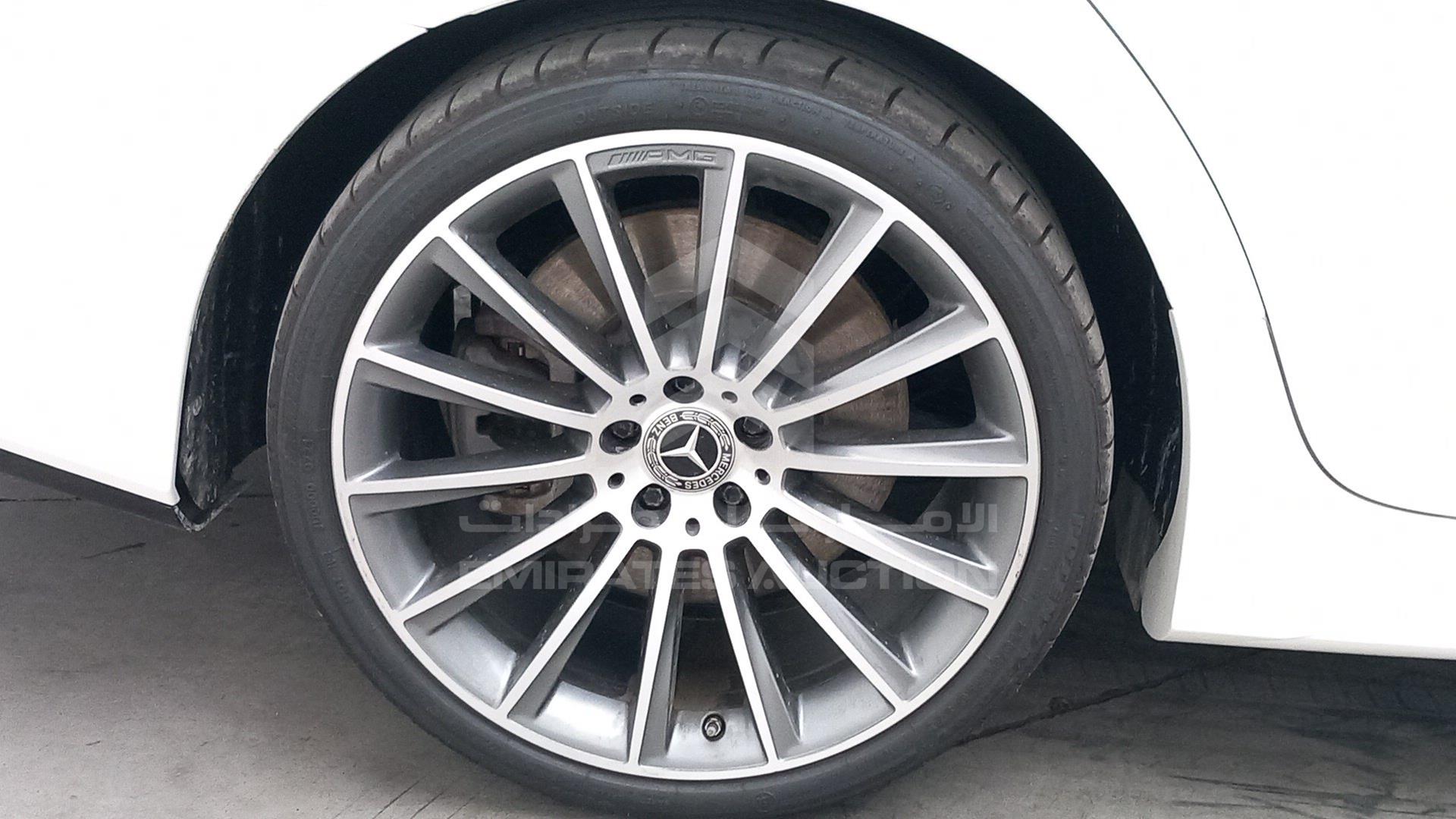 2020 MERCEDES CLS 450 VIN: WDD2J5JB9LA051973