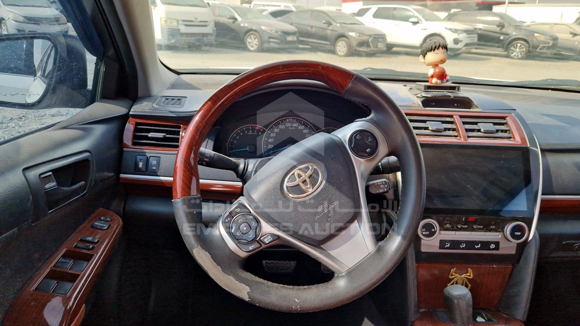 2015 TOYOTA CAMRY VIN: 6T1BF9FK0FX563750