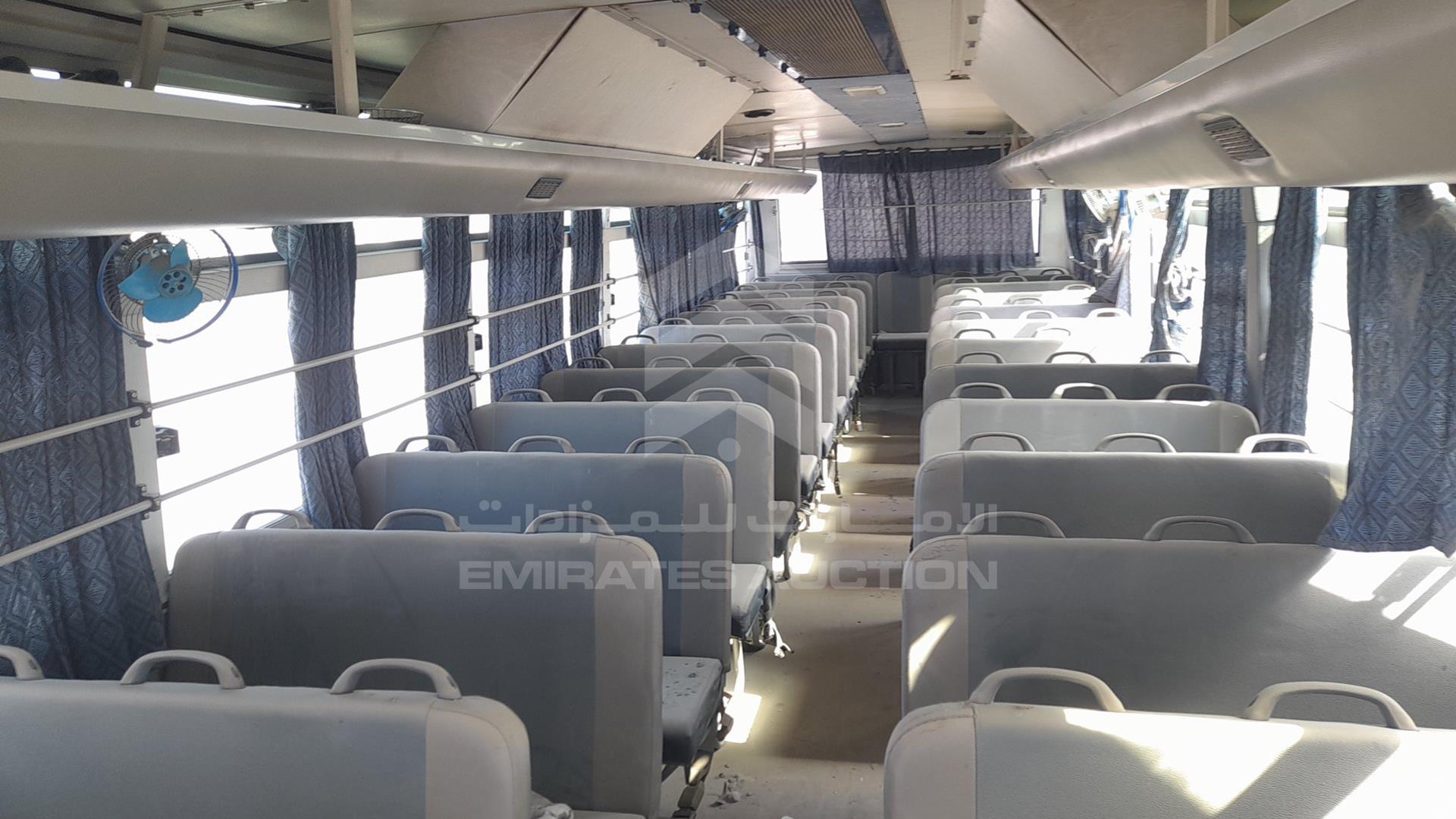 2015 ASHOK LEYLAND FALCON VIN: MB1PBEFA7FE1N9687