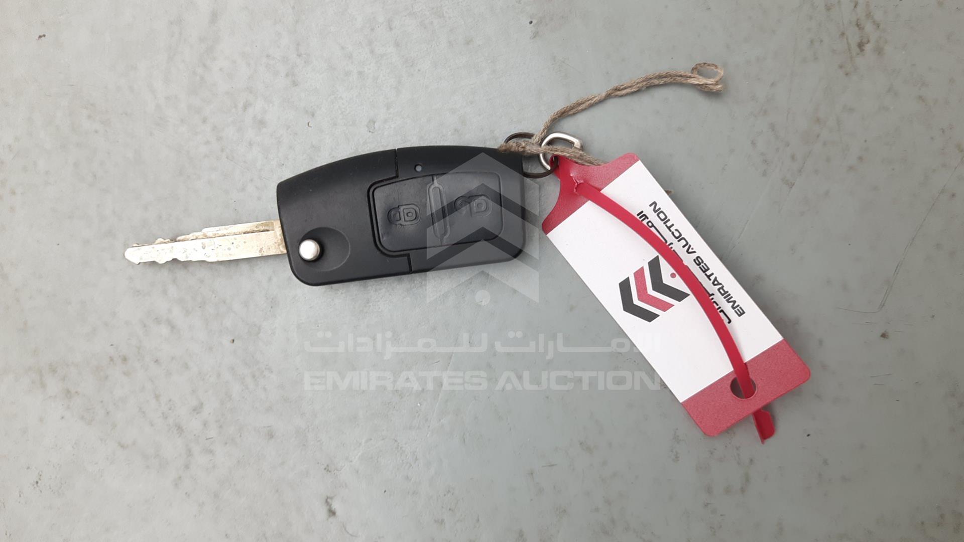 2023 FOTON --- VIN: LVCB2NWA0PS210126