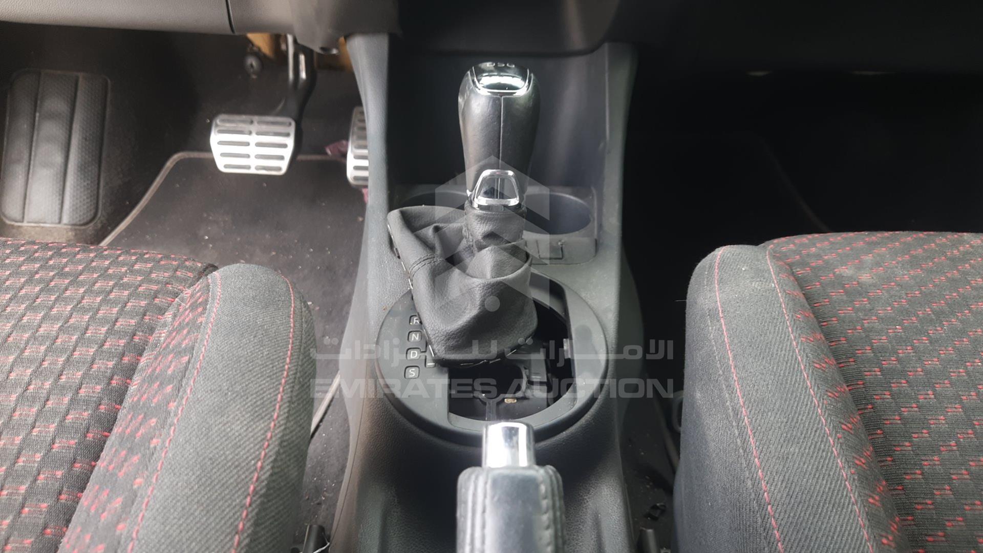 2014 SKODA FABIA VIN: TMBEP2NC8E3990109