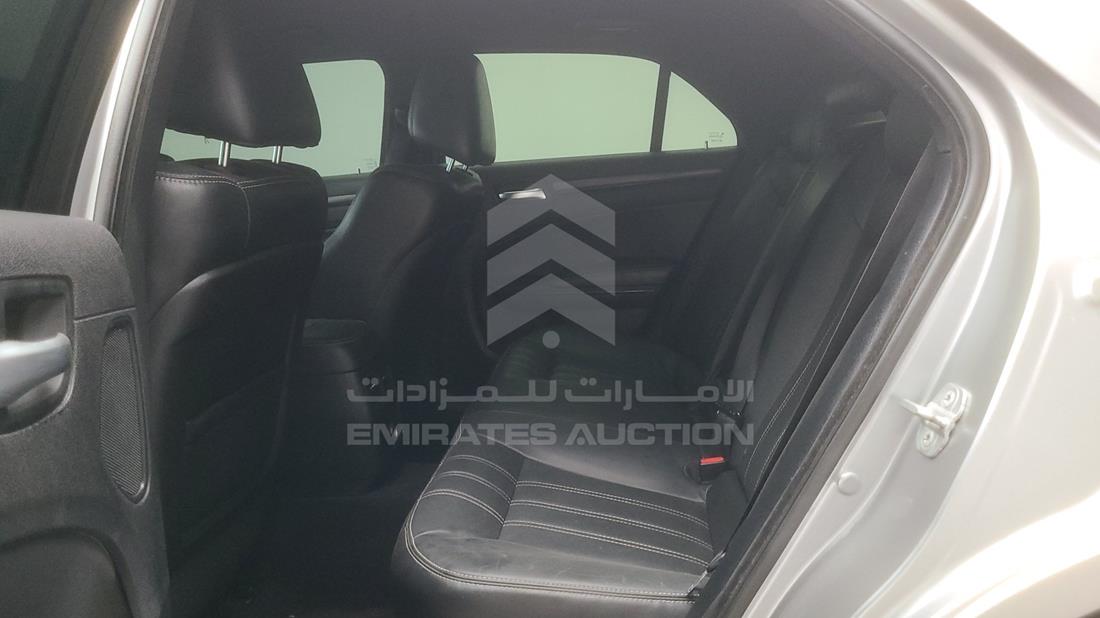 2014 Chrysler 300 for sale in UAE 2C3CCAGGXEH184786 435098