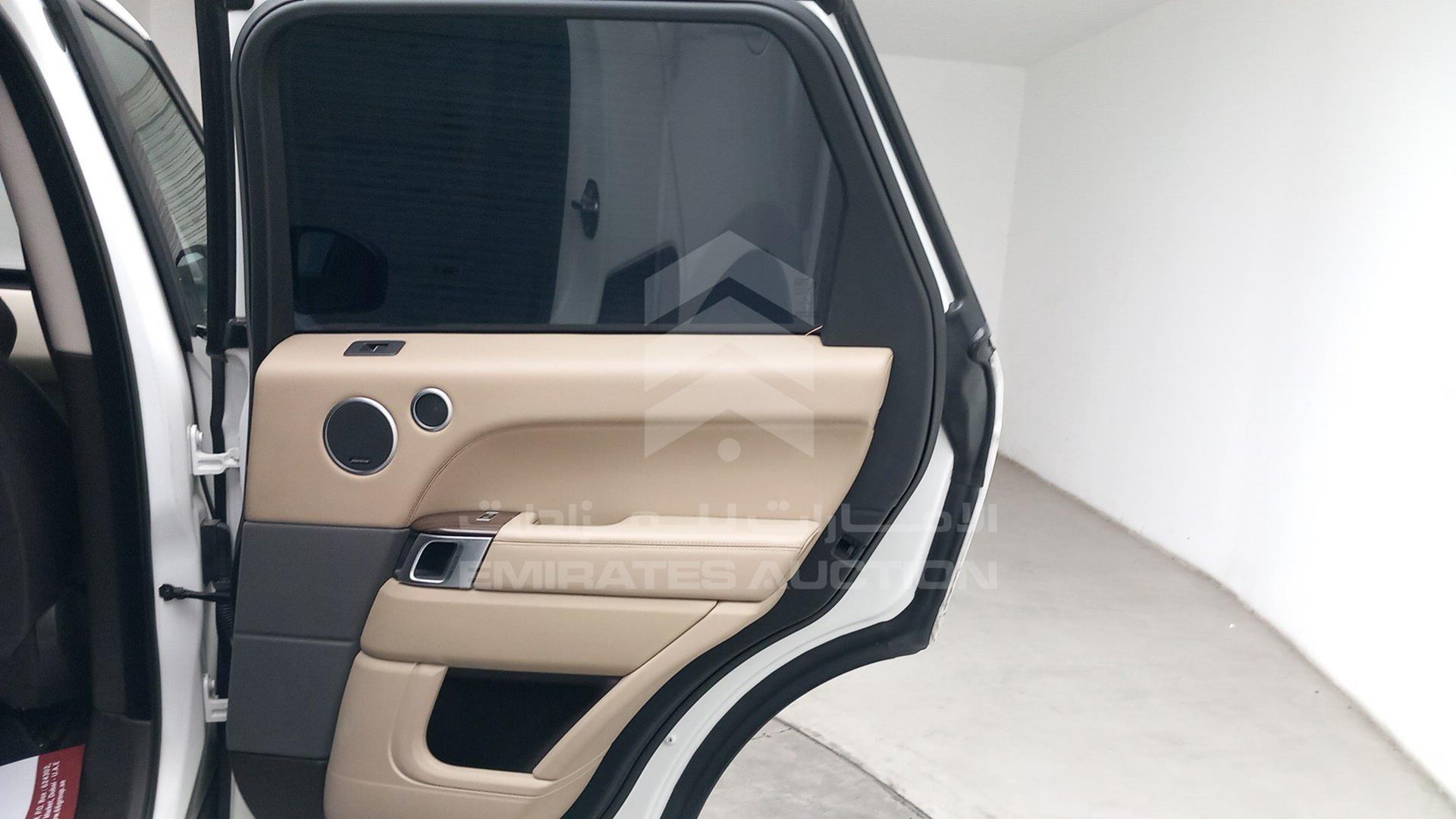 2015 RANGE ROVER SPORT VIN: SALWA2VF9FA617179
