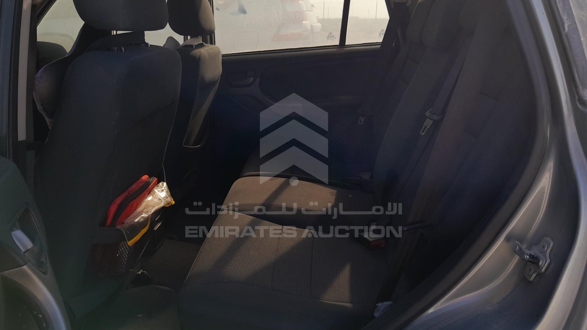 2014 CHERY TIGGO VIN: LVVDB24BXED059050