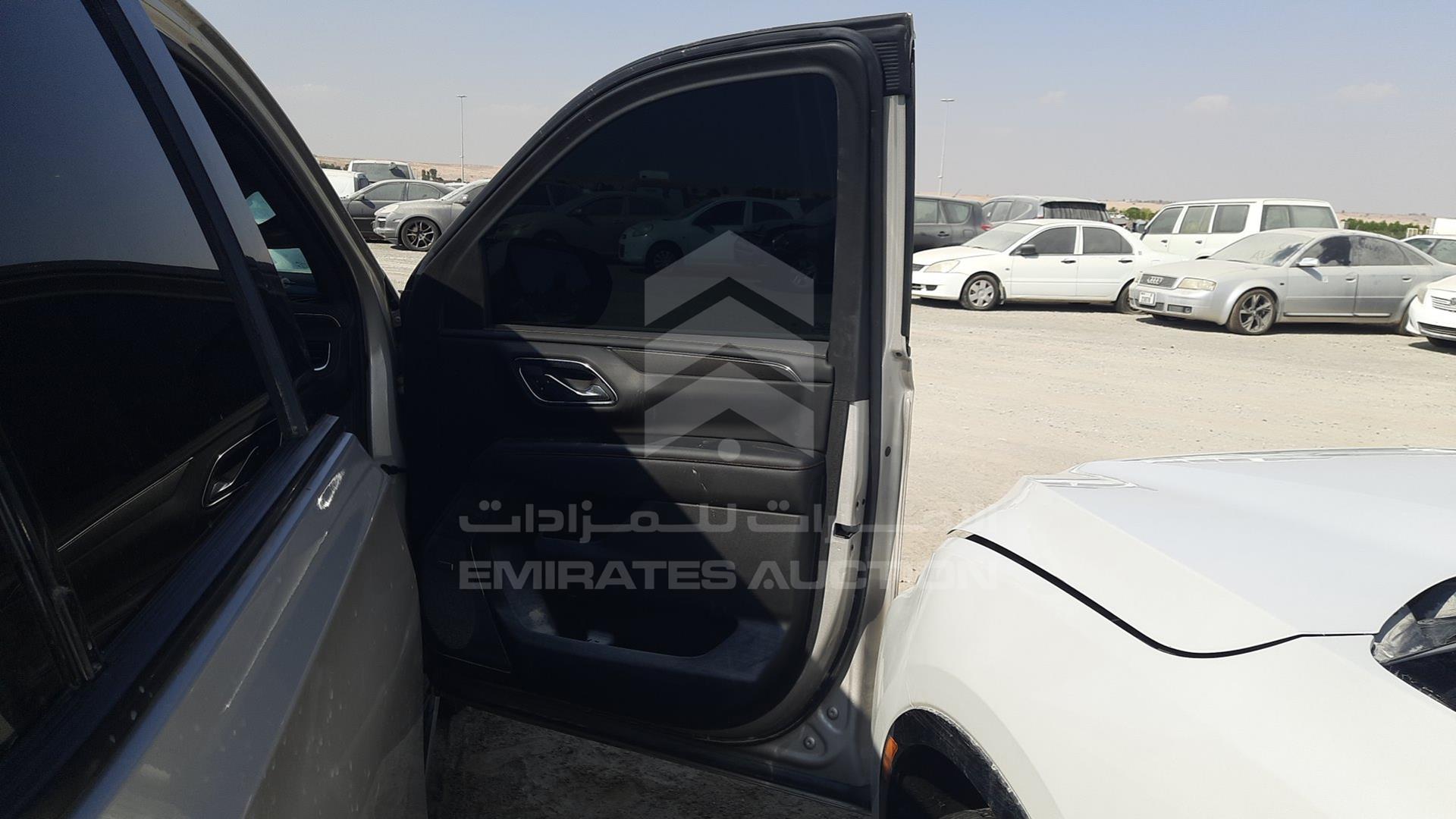 2023 GMC YUKON VIN: 1GKS27KD7PR144487