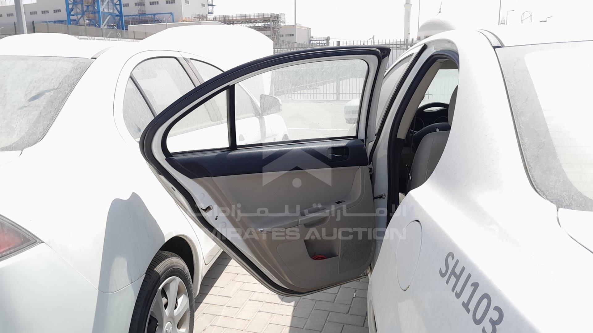 2016 MITSUBISHI LANCER EX VIN: JMYSTCY4AGU73679