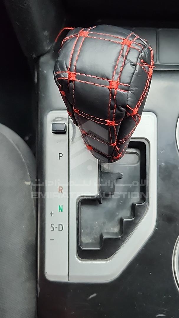 2017 TOYOTA CAMRY VIN: 6T1BF9FK0HX697032