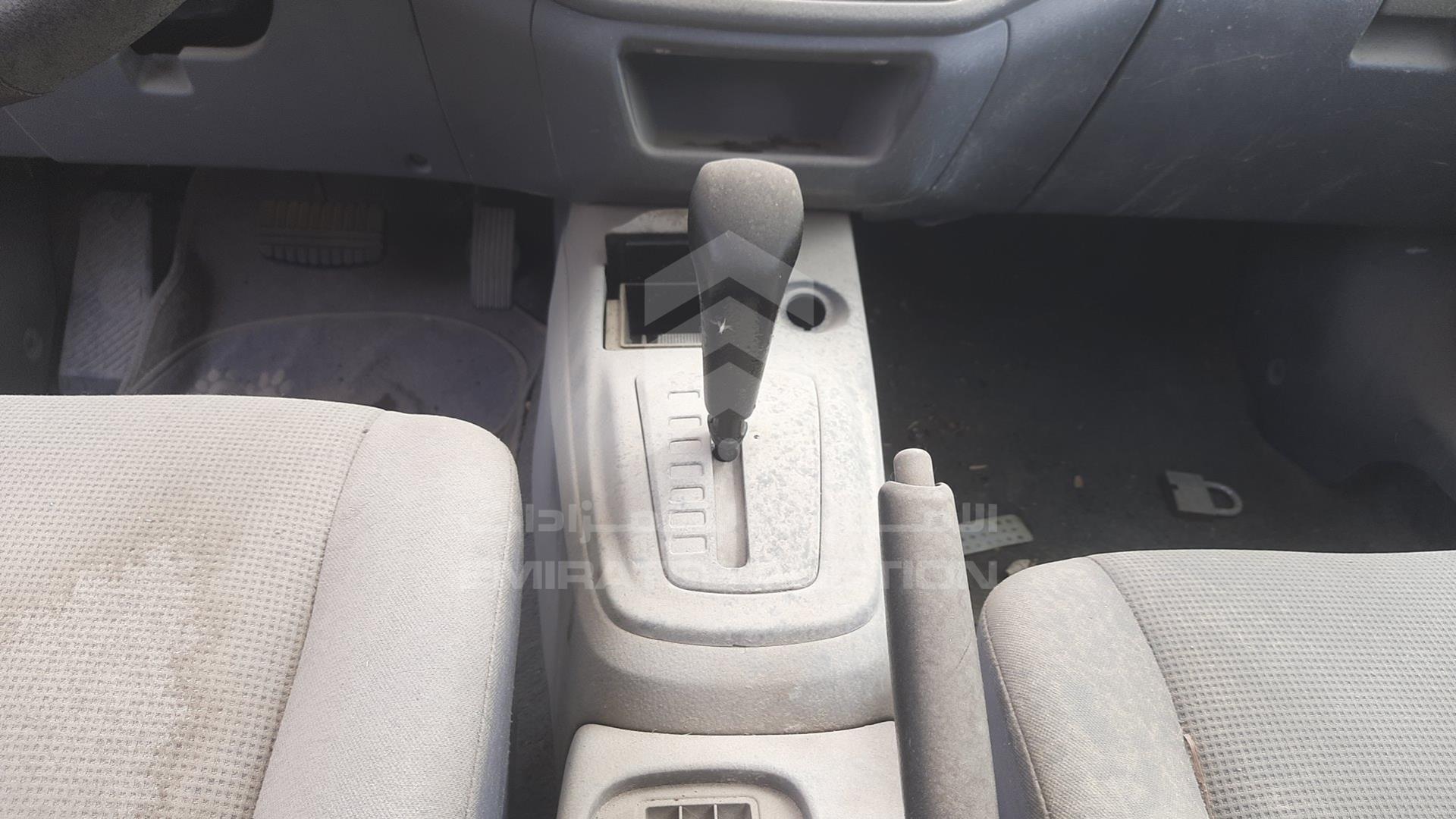 2009 MITSUBISHI LANCER VIN: JMYSRCS1A9U703483
