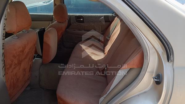 Lexus LS400 1998 JT8BH28F7W0136607 Image 20