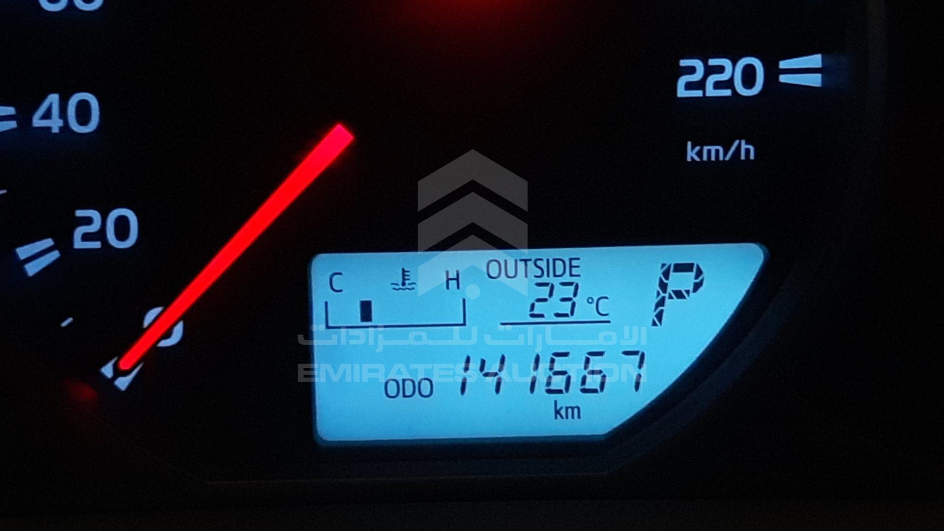2016 TOYOTA RAV-4 VIN: JTMBF9EV4GJ054339