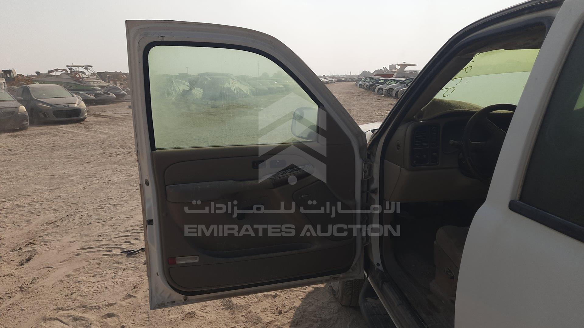 2006 GMC YUKON VIN: 1GKEK13T96R139791