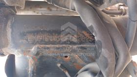 5 Motorbikes — VIN on Frame — Photo 2 — Thumbnail