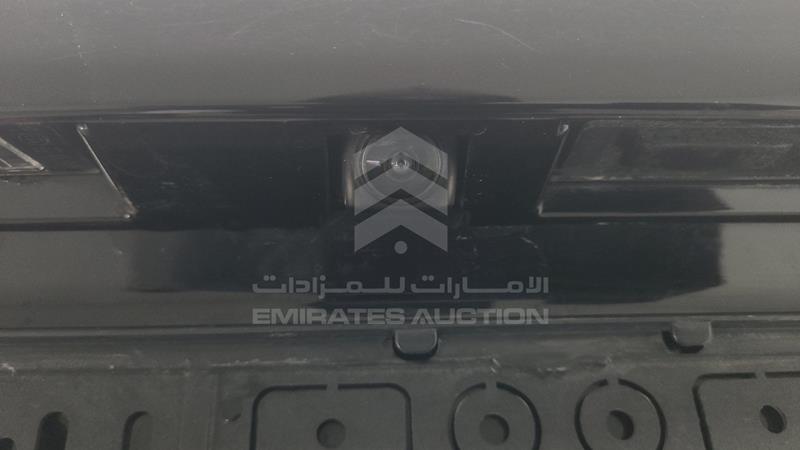 3N1CP5CP8LL502652 Auction: EmiratesAuction Lot: 413790 3N1CP5CP8LL502652 Nissan Kicks 2020 BLACK Photo 30