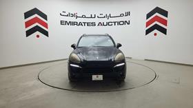 2013 Porsche Cayenne — 360-degree view — Thumbnail