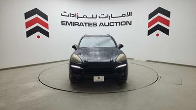 2013 Porsche Cayenne - #654936