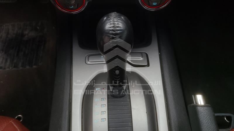 2G1FB1EV4A9210812 Auction: EmiratesAuction Lot: 405395 2G1FB1EV4A9210812 Chevrolet Camaro 2010 BLUE Photo 23