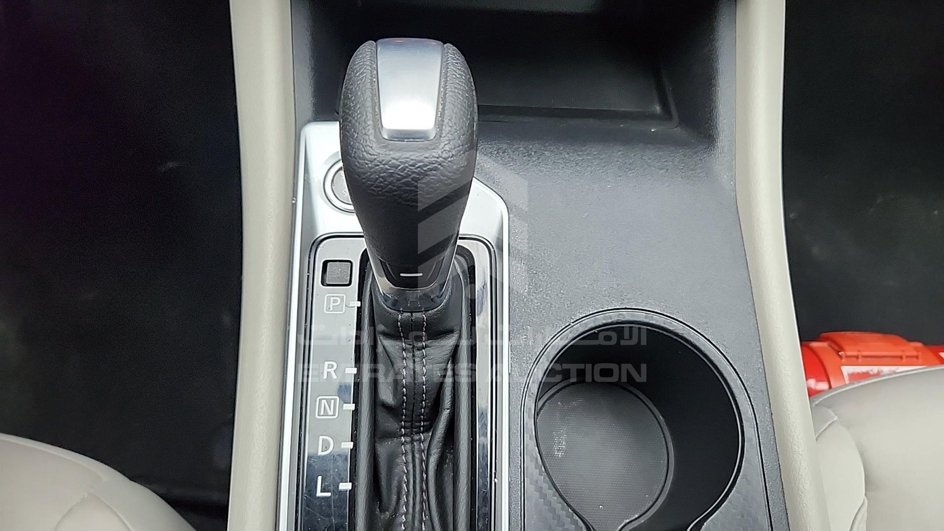 2021 NISSAN ALTIMA VIN: 1N4BL4A92MN400418