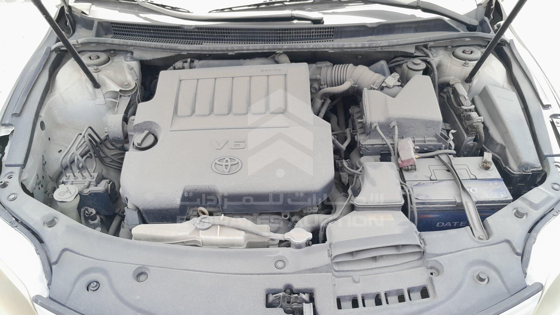 2014 TOYOTA AVALON VIN: 4T1BK1EB4EU105896