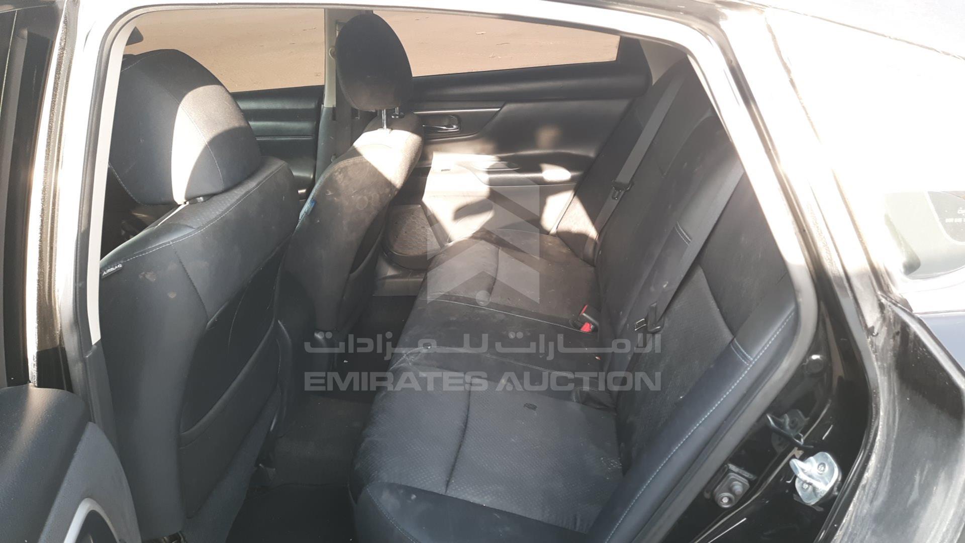 2016 NISSAN ALTIMA VIN: 1N4AL3AP9GC219997
