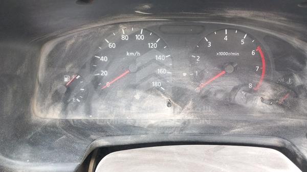 JN8AR05Y9YW504486 Nissan Pathfinder