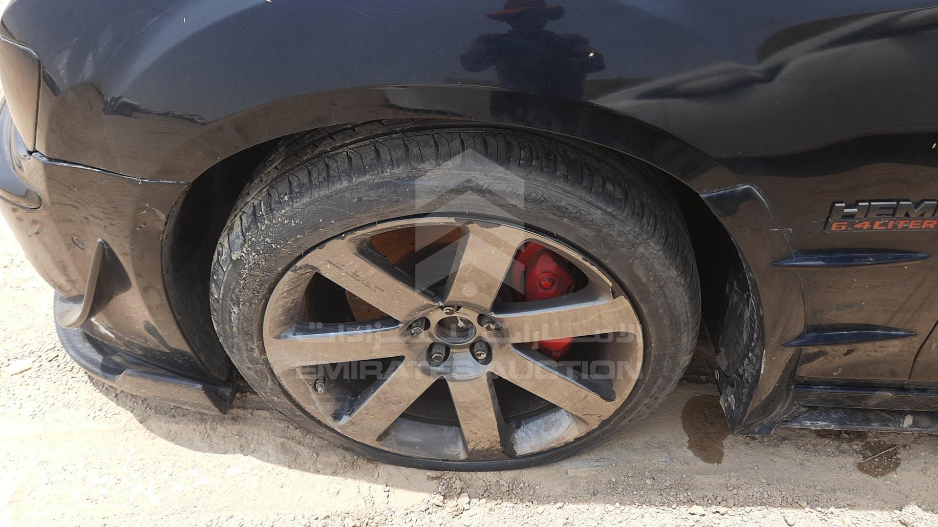 2014 CHRYSLER 300 C VIN: 2C3CCAFJ4EH278207