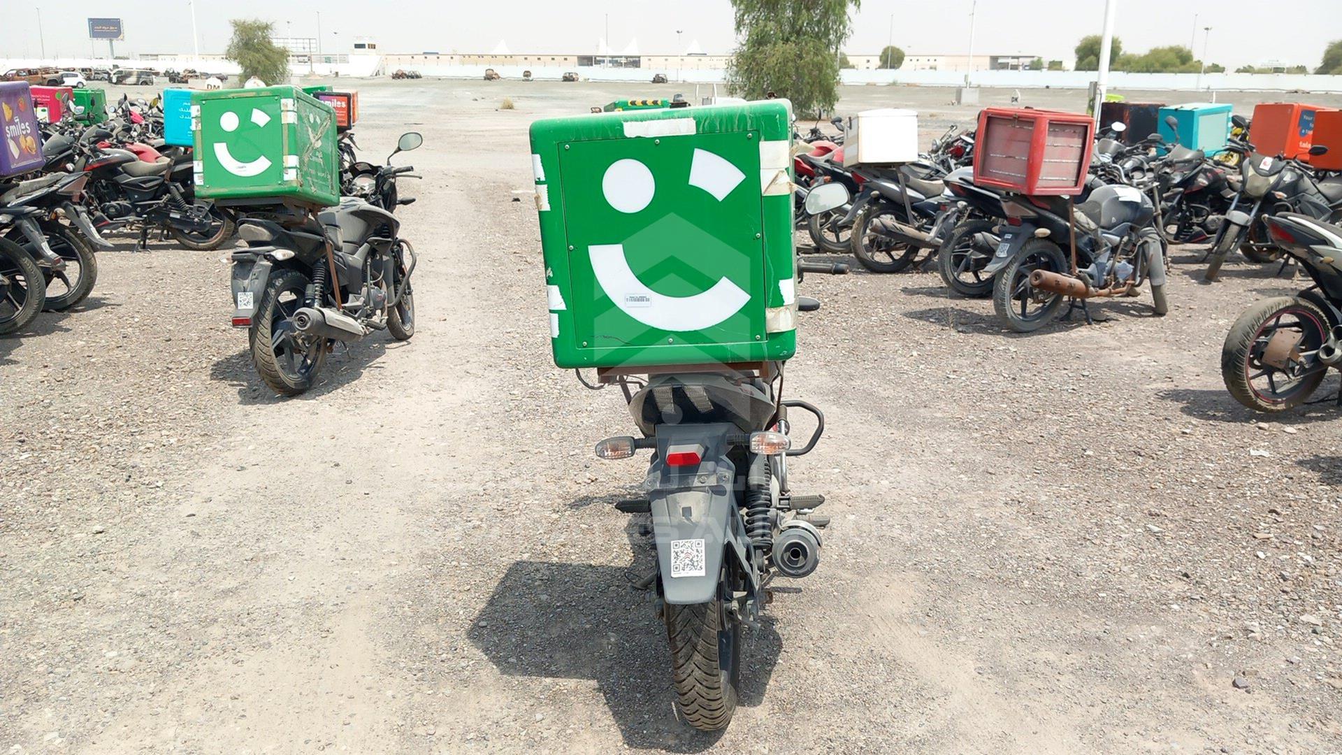 2021 BAJAJ 150 CC VIN: MD2A11CX5MCF14332