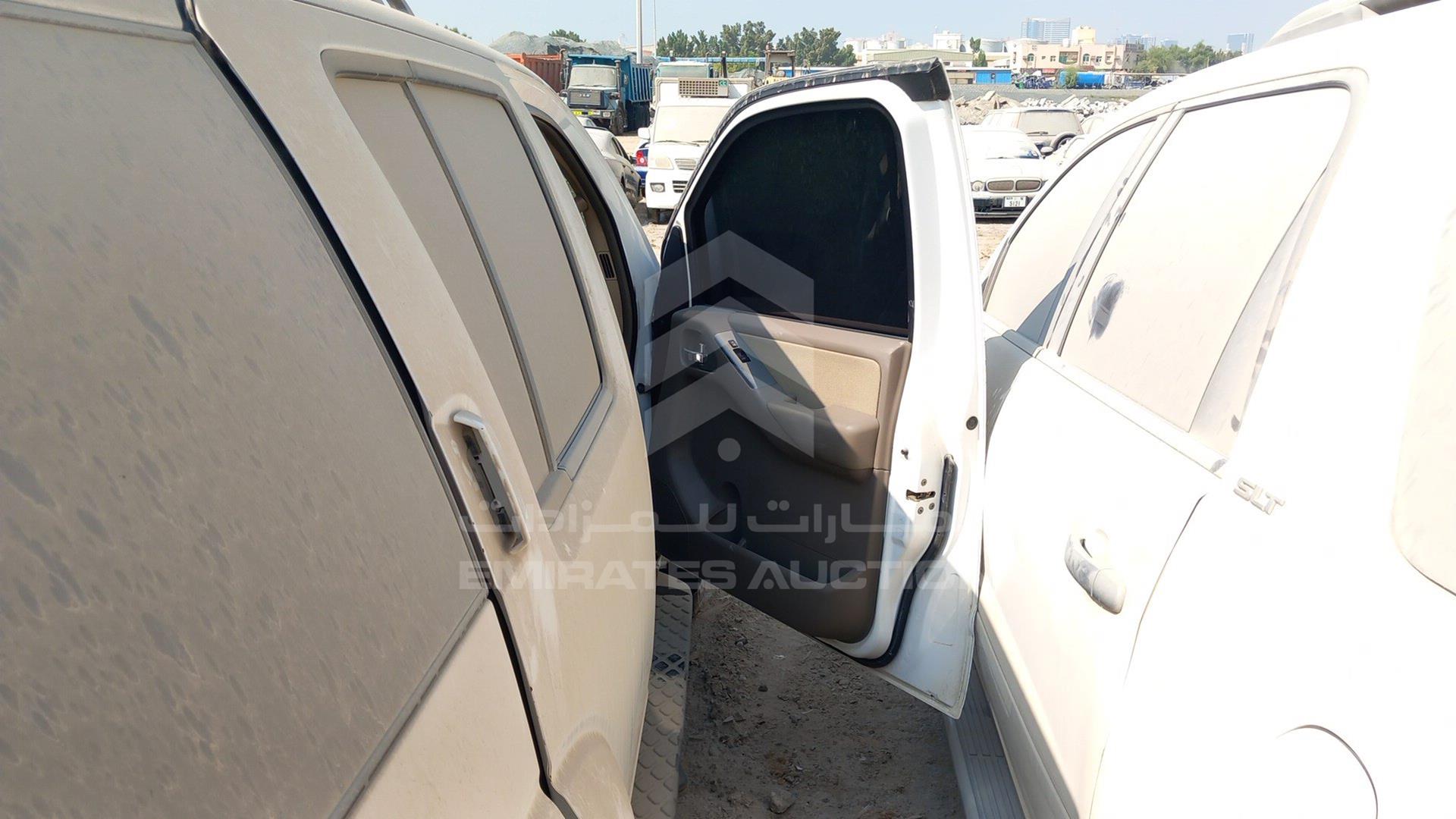 2009 NISSAN PATHFINDER VIN: 5N1AR18B19C601284