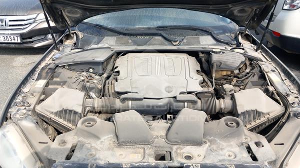 SAJAA20A5D8V53502 Jaguar XJL