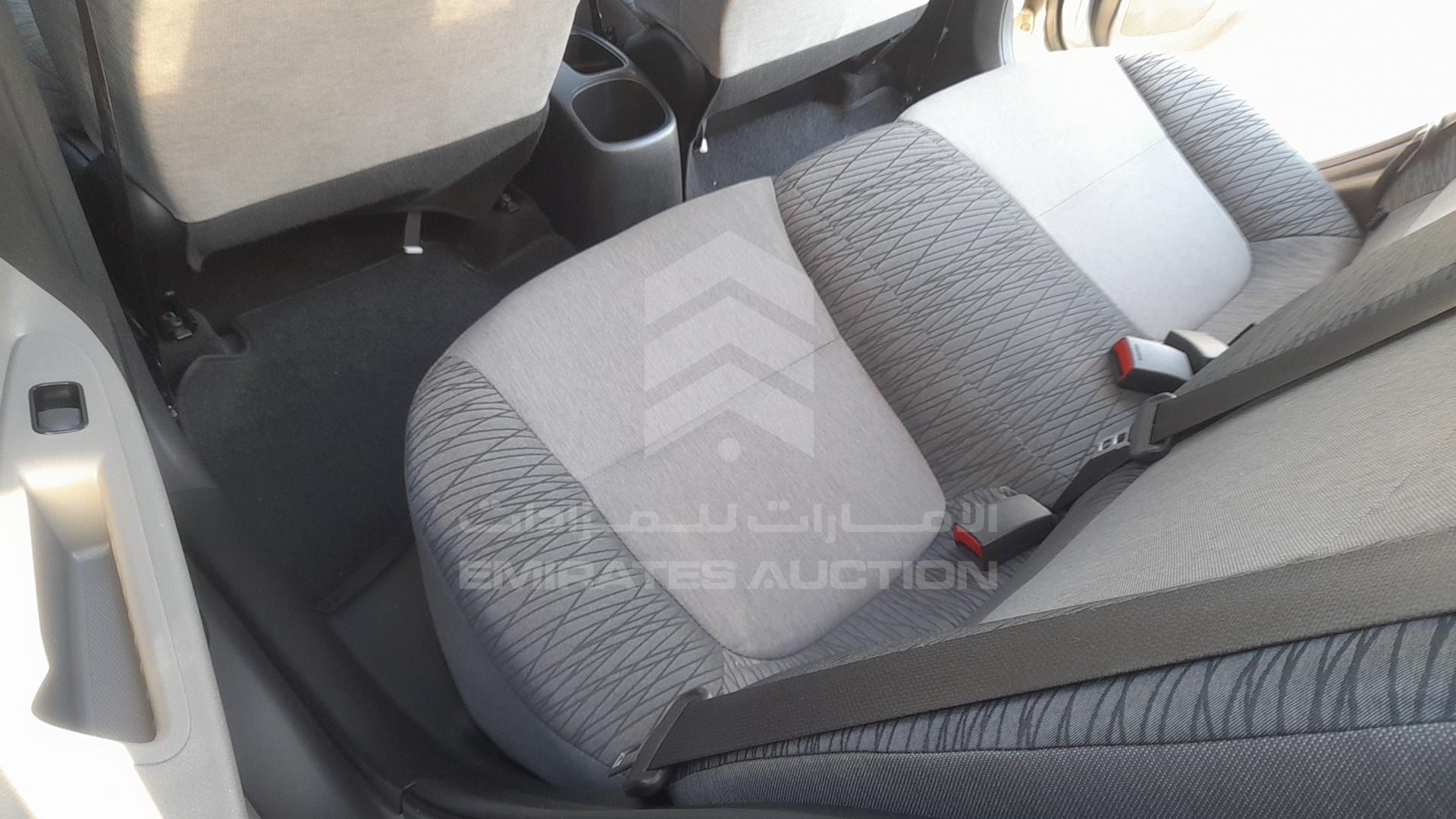 2023 KIA PEGAS VIN: LJD0AA295P0202825