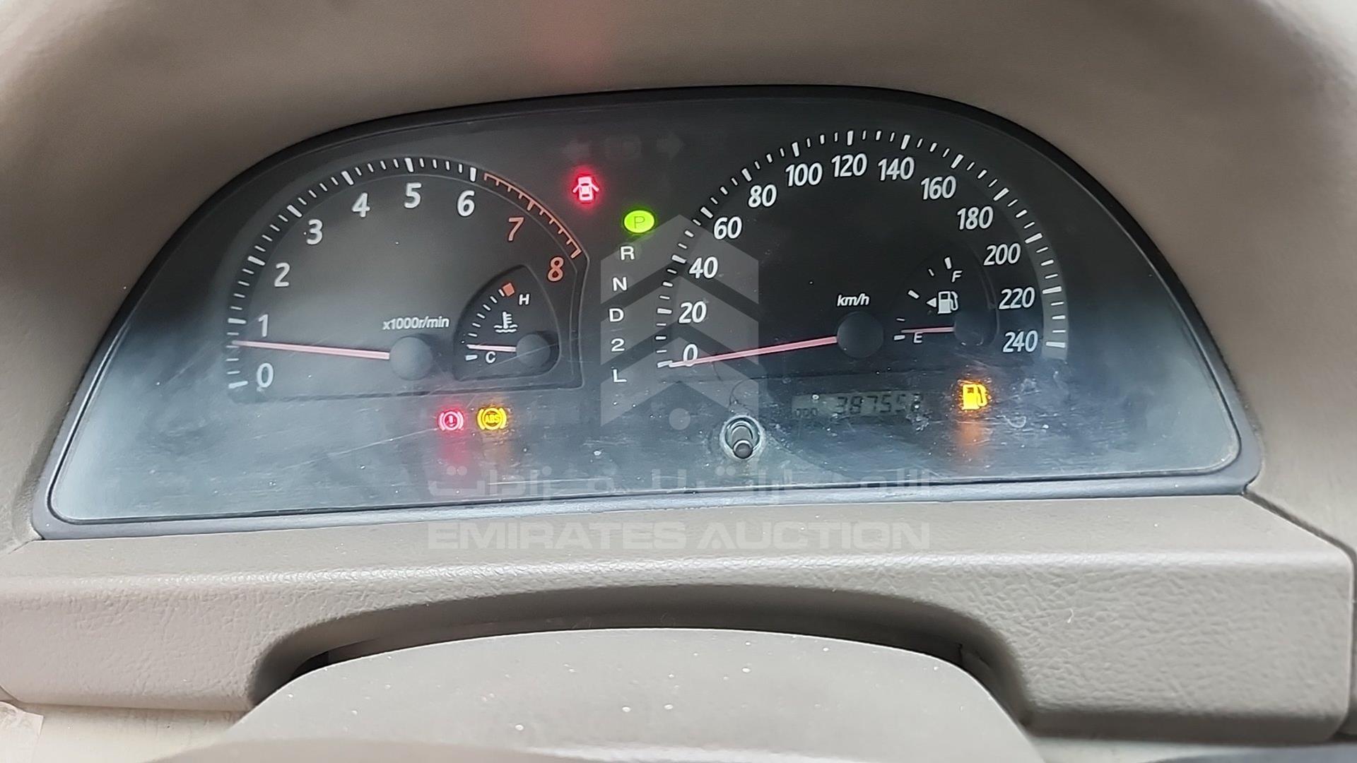2006 TOYOTA CAMRY VIN: 6T1BE32K56X559845