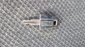 2013 Caterpillar 950H — Keys — Photo 6 — Thumbnail