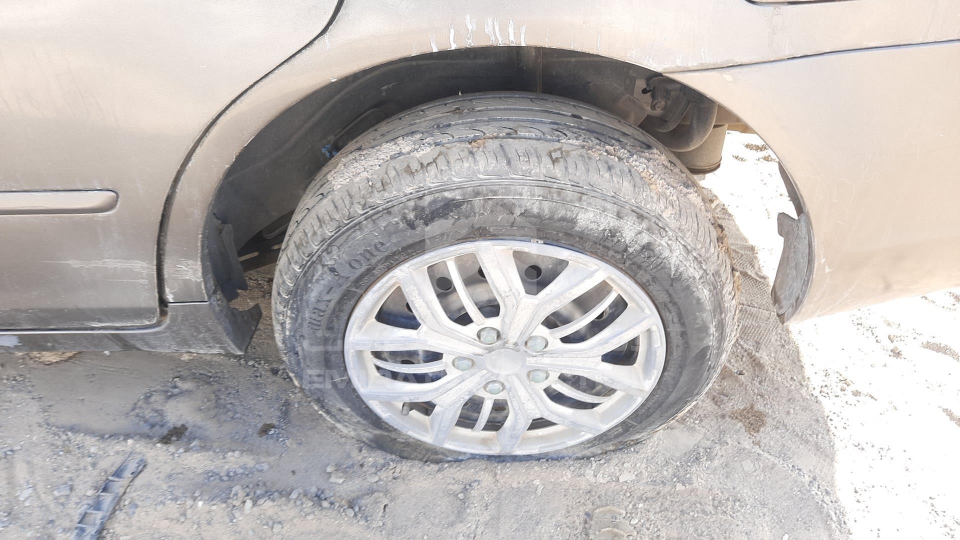 2005 NISSAN ALTIMA VIN: 1N4AL11D75C226664