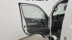 2021 Nissan Urvan — Front Left Door — Photo 5 — Thumbnail
