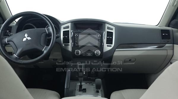 JMYLYV95WGJ723421 Mitsubishi Pajero