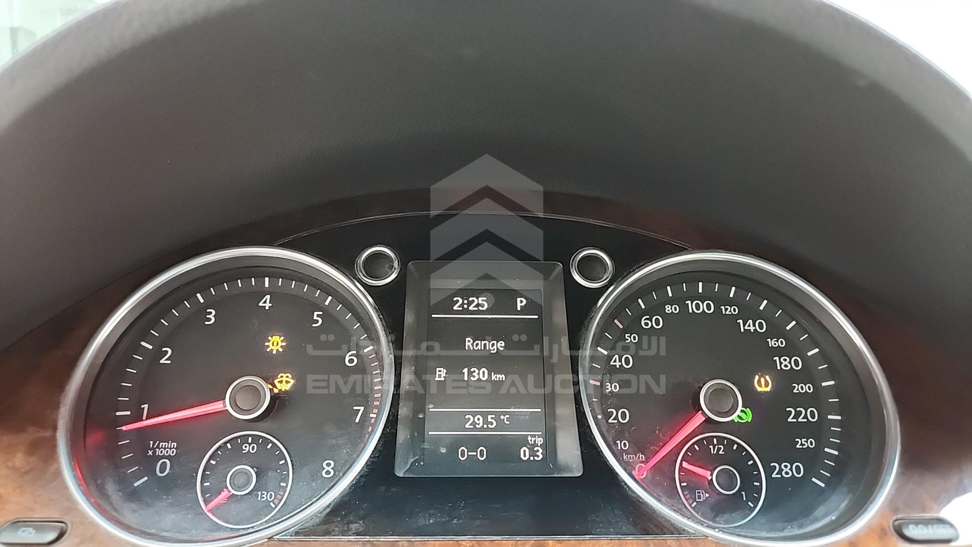 2012 VOLKSWAGEN PASSAT VIN: WVWAP13C7CE513166