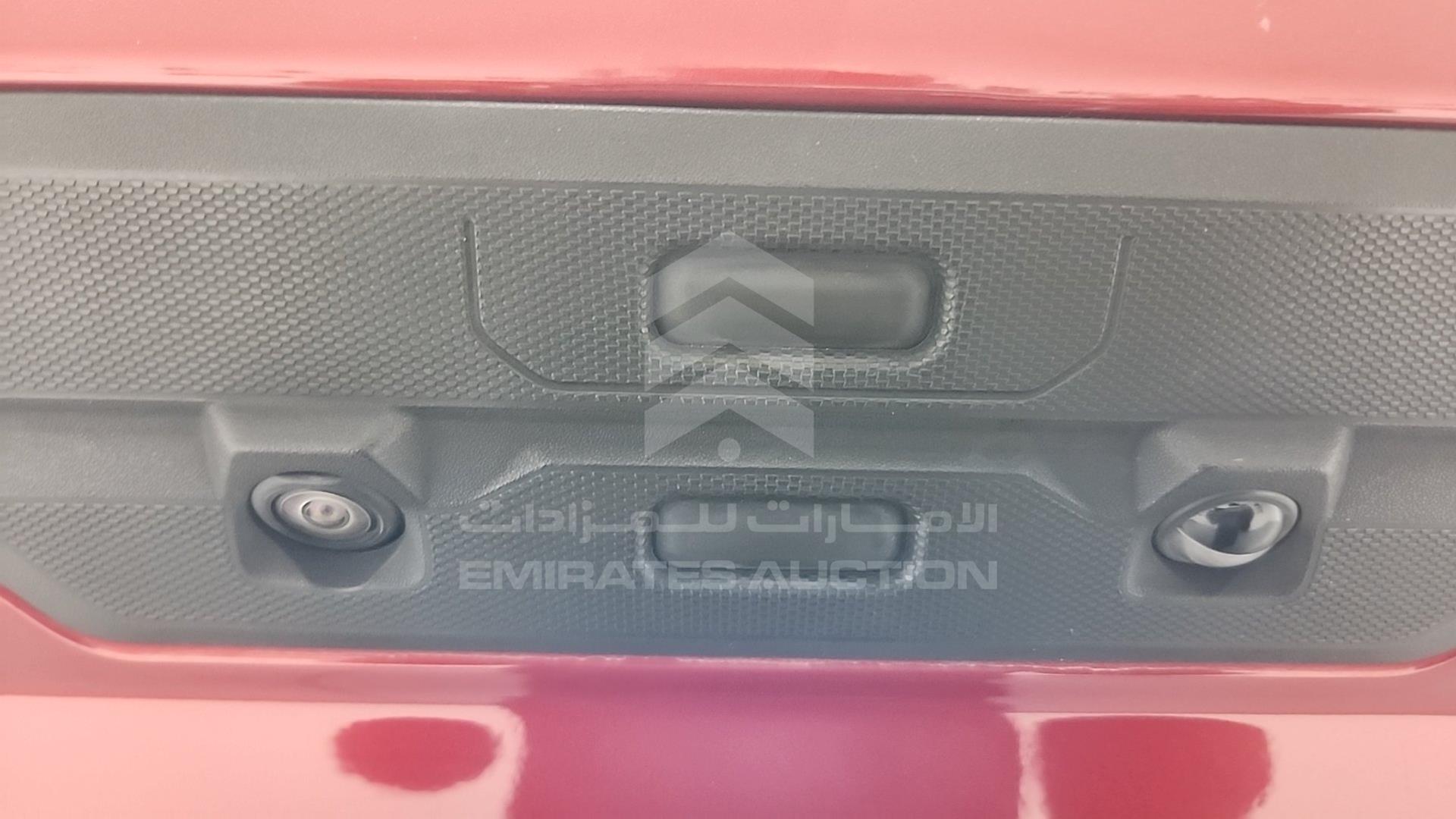 2022 GMC SIERRA VIN: 1GTR9CEK0NZ131165
