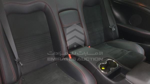 Maserati Granturrismo 2010 ZAMHH45F5A0049482 Image 21