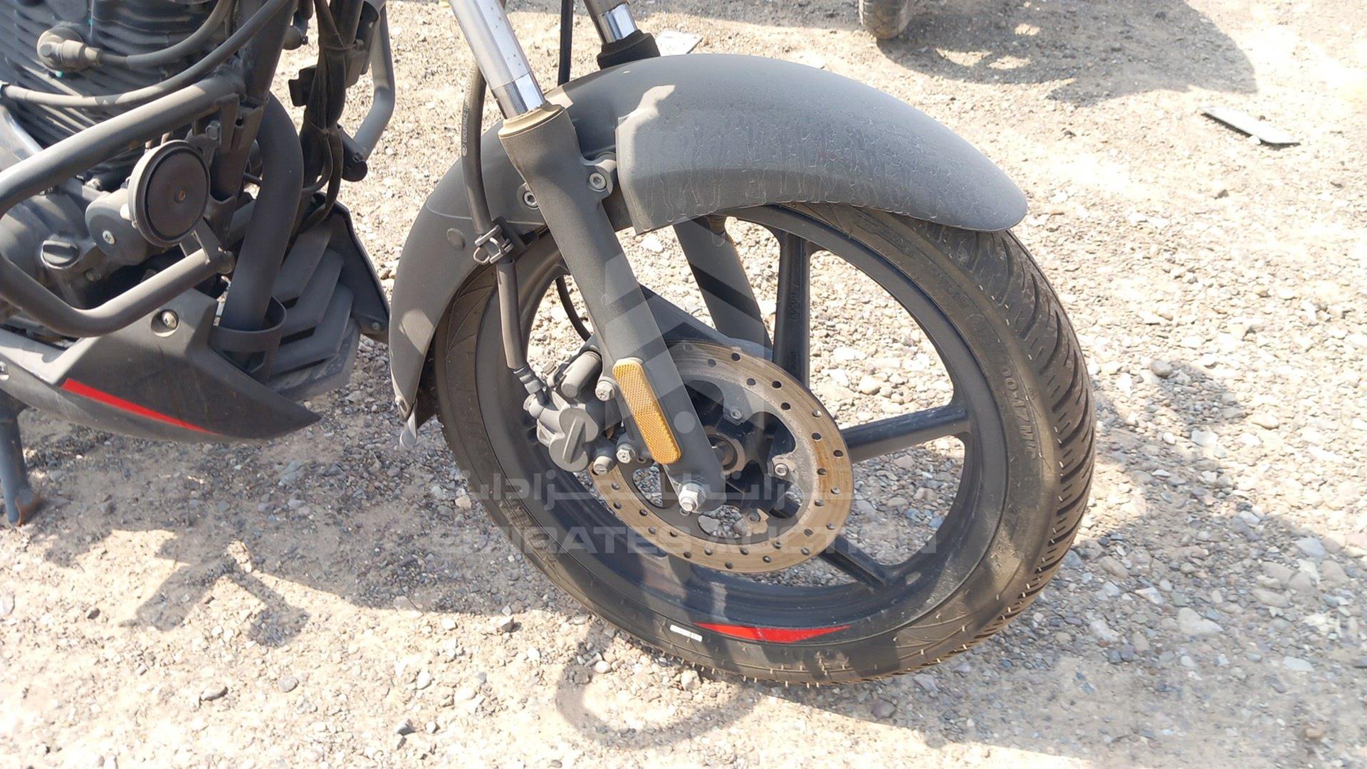 2022 BAJAJ 150 CC VIN: MD2A11CX5MCJ40141