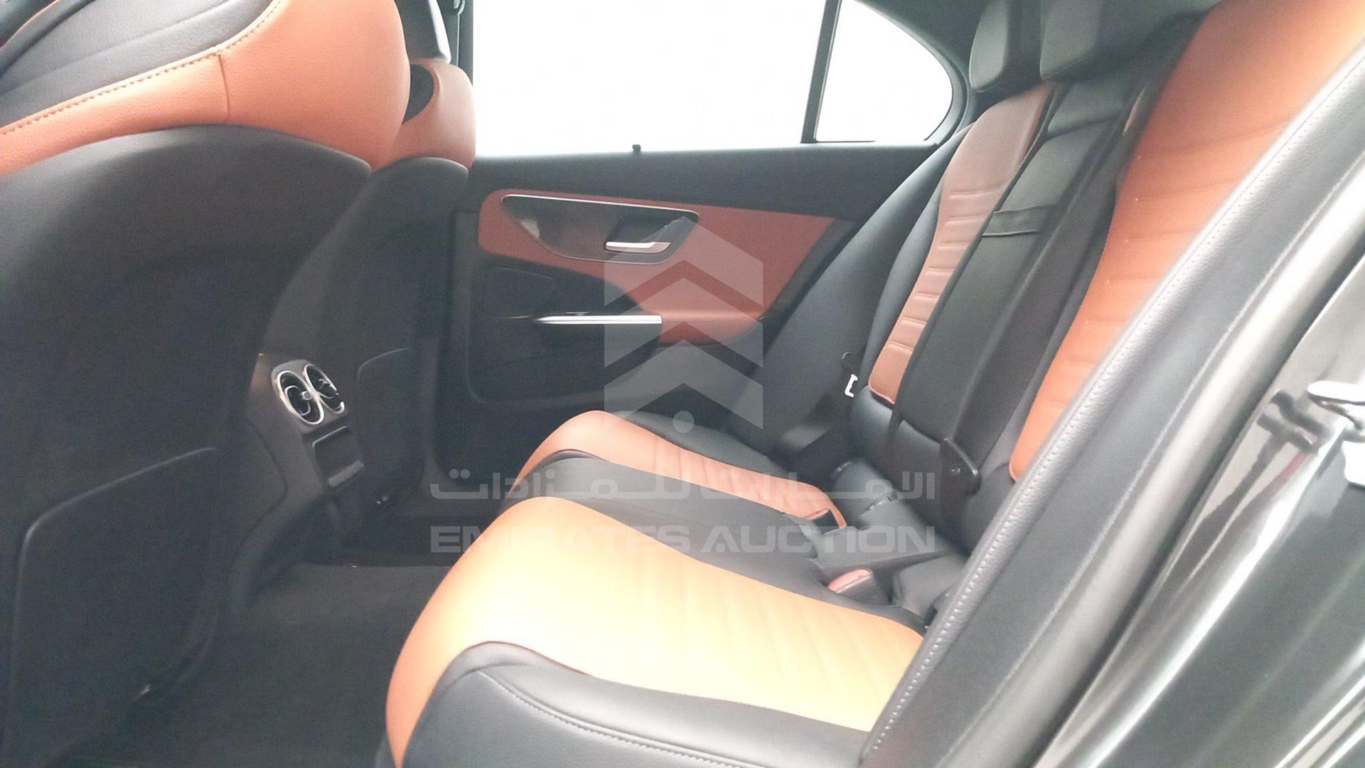 2023 MERCEDES C200 VIN: W1KAF4CB8PR103931