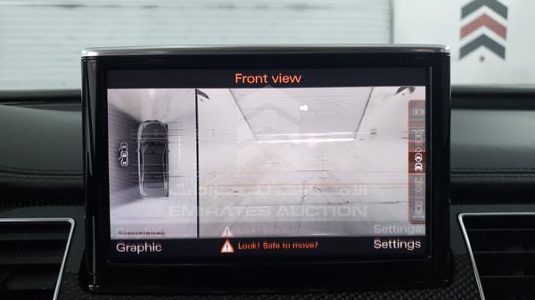Audi S8 2014 WAUA2BFD6EN006378 Image 11