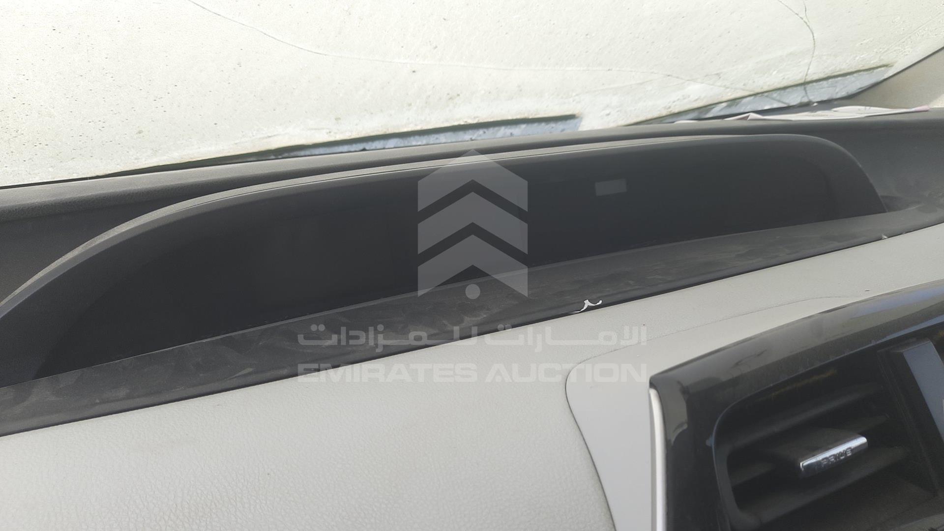 2019 TOYOTA PRIUS VIN: JTDKB3FUXK3085221