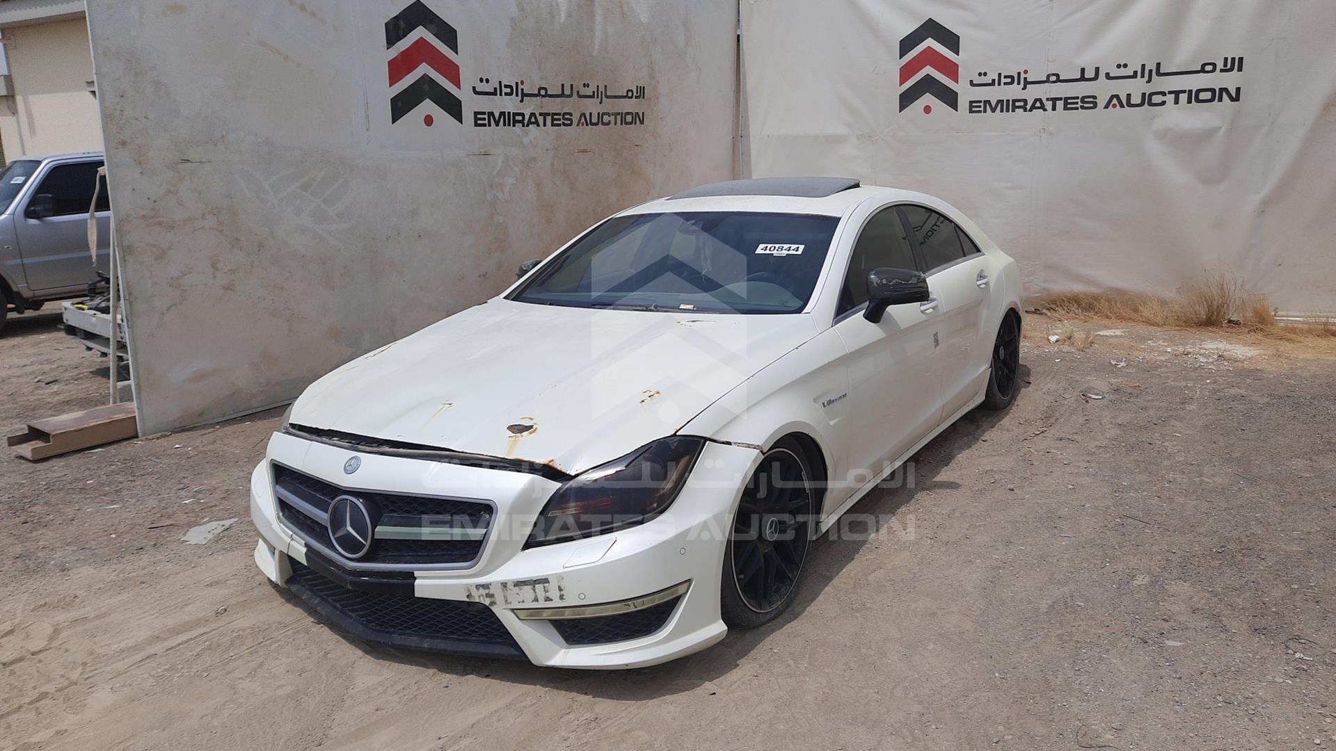 0 MERCEDES --- VIN: WDDLJ7DB2CA045802